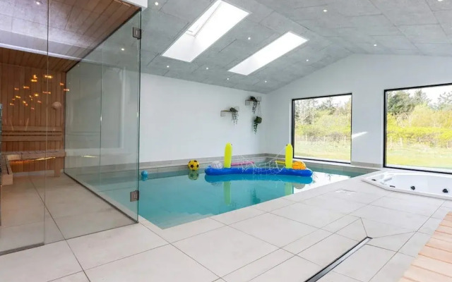 Luxury Retreat in Nr. Lyngby - By Traum Ferienwohnungen