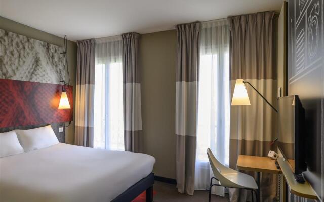 Ibis Paris Tour Montparnasse 15ème