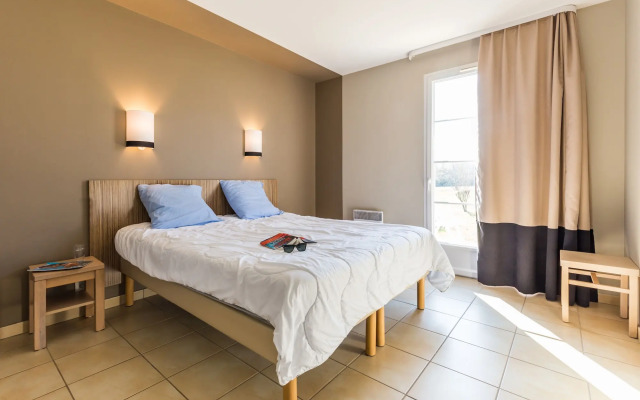 Pierre & Vacances Residence Le Green Beach