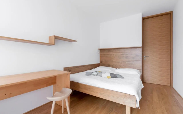 Apartment Beta