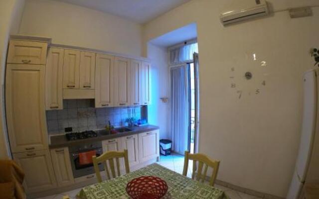 magicstay - flat 2 bedrooms 1 bathroom - naples