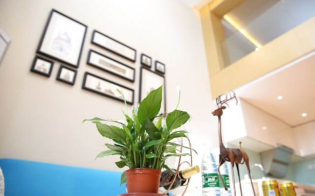 Jinlan Apartment - Kaifaqu Branch