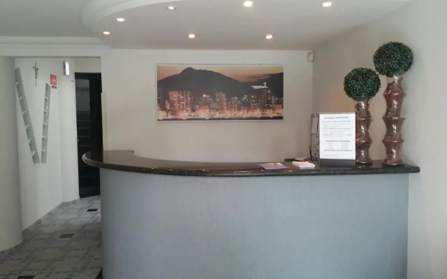 Hotel Pousada Valintur