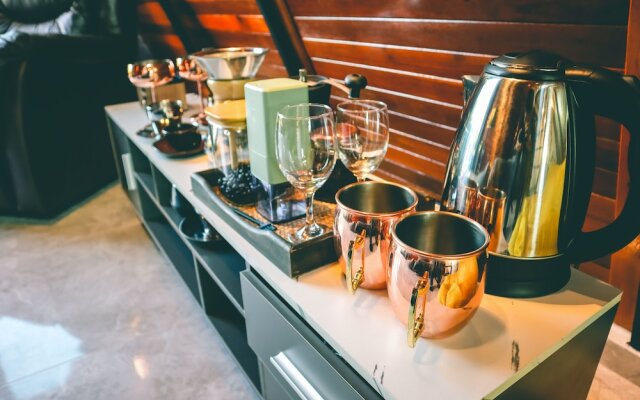Nakara Villas & Glamping