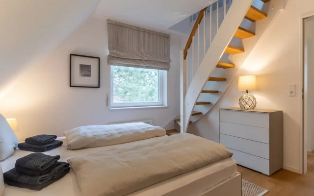 Ferienhaus St. Peter-ording