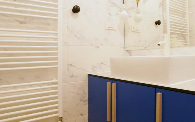 Cosy Happy Studio Apartment