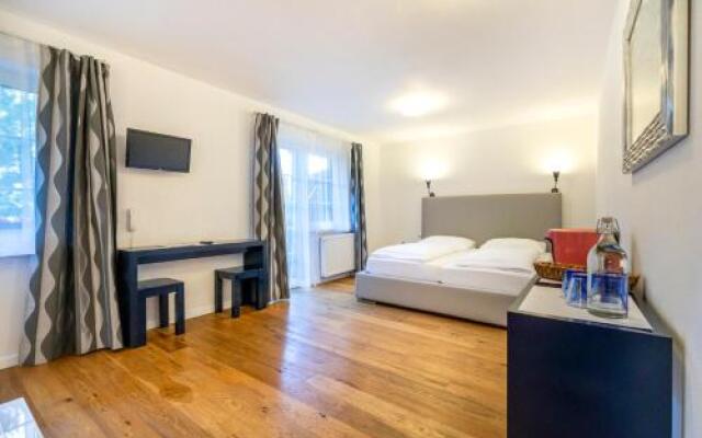 Apartment Top 7