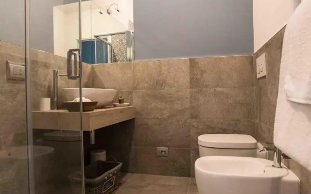 B&B Cascina Belmonte