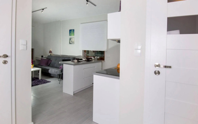 Gieldowa erApartments