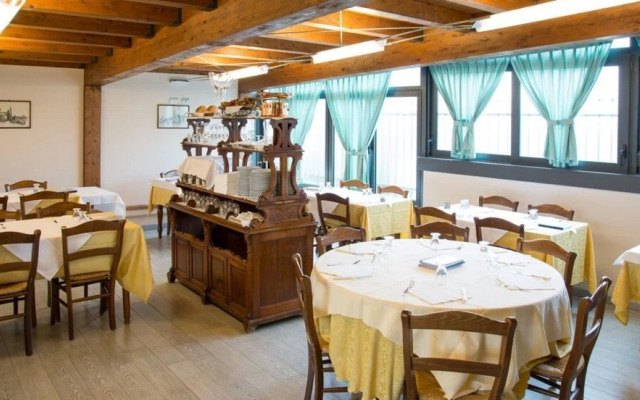 Hotel Colombera Rossa