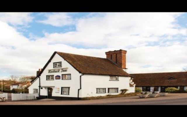 The Roebuck Inn