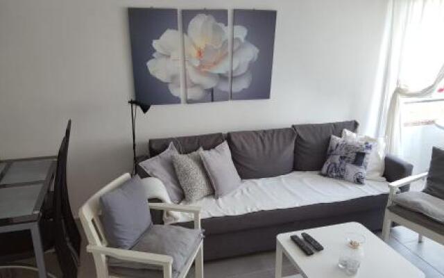 Bonanza Apartment