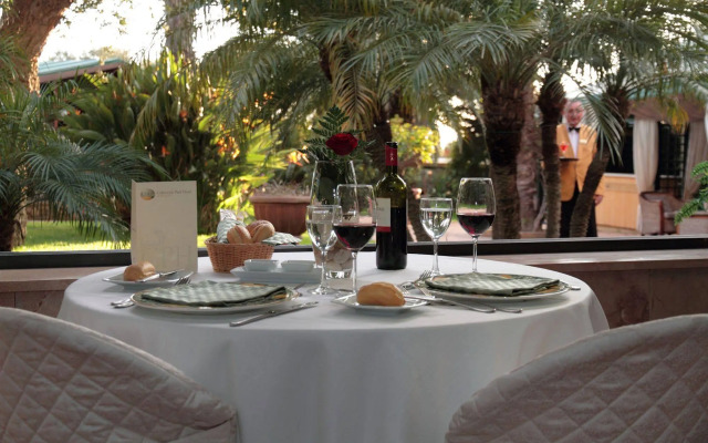 Colleverde Park Hotel