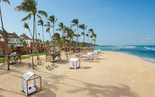 Breathless Punta Cana Resort & Spa - Adults Only - All Inclusive