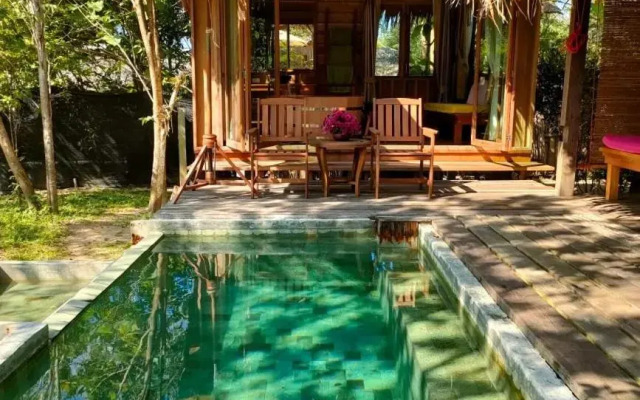 Thap Pala Cottage