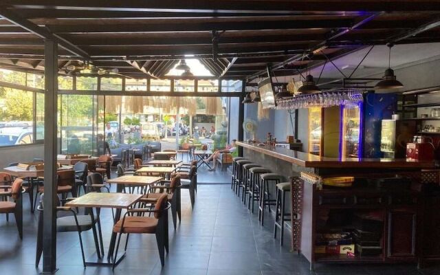 The Pera Hotel Marmaris