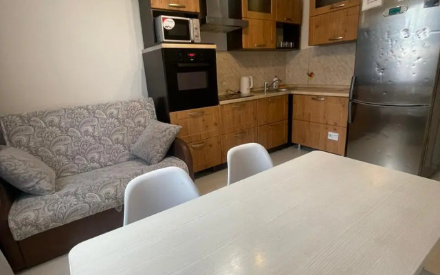 Дрим Хаус на ул. Куйбышева, д. 159 А