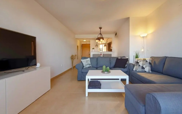 Nuestra Casa -2 Bedroom Apartment With Pool