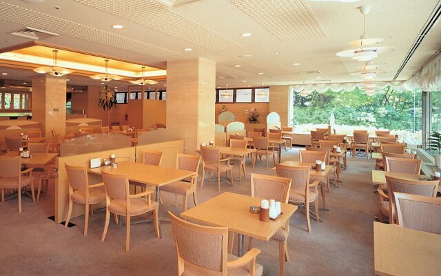 Hotel Sapporo Sunplaza