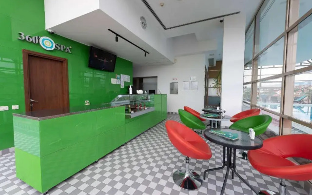Ramada Cluj Napoca