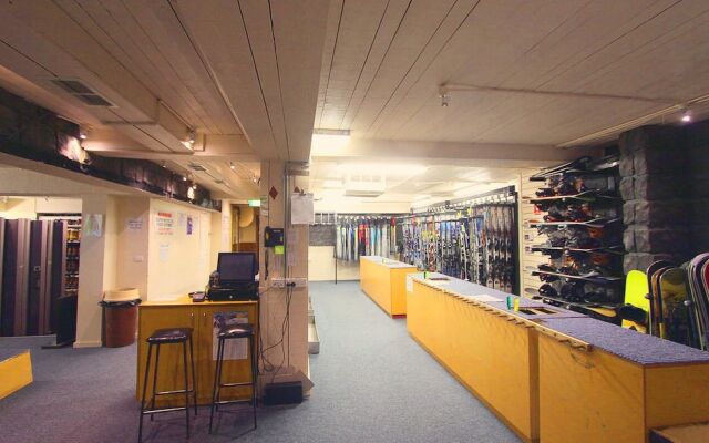 Arlberg Hotel Mount Buller