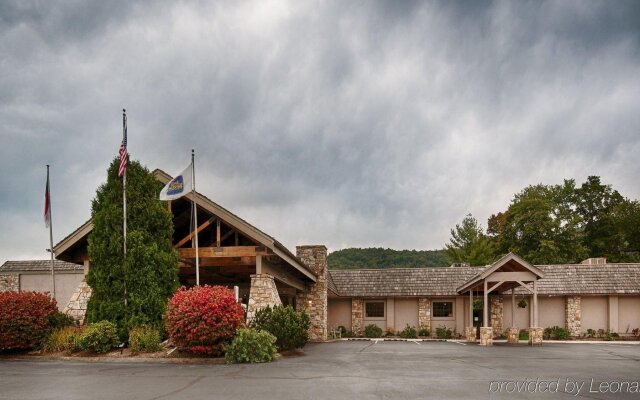 Best Western Mountain Lodge at Banner Elk