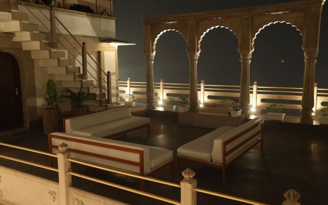 Guleria Kothi