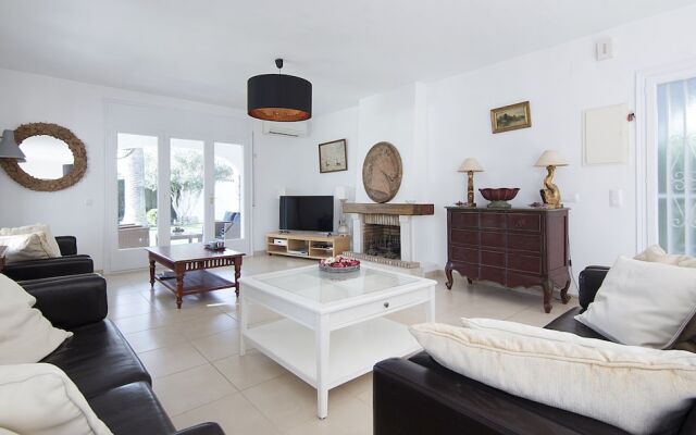 Villa 50 m from the beach in Cambrils TVL_11