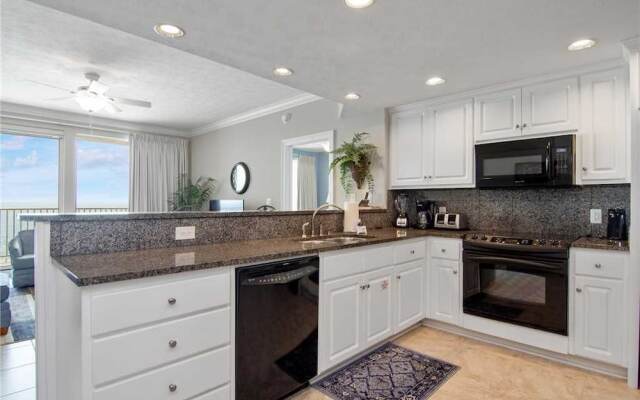 Treasure Island 605 - Two Bedroom Condo