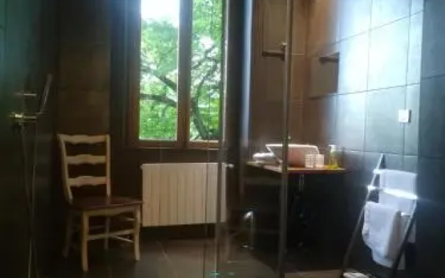 Le Clos de La Chardonnière