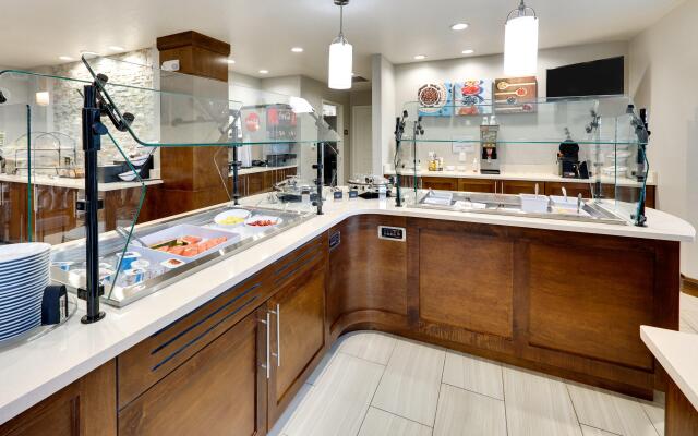 Staybridge Suites San Antonio - Schertz  by IHG