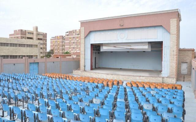 Ajami Armed Forces Apartments