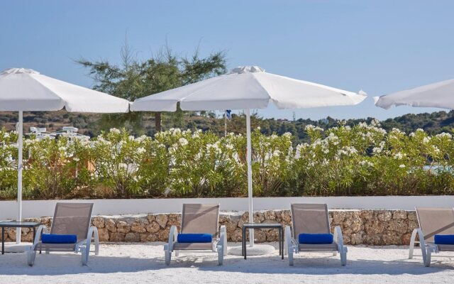 Beach Cabanas