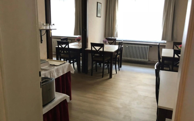 Hotel Berg