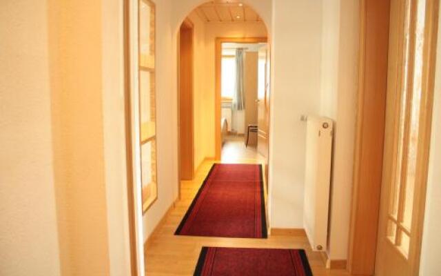 Appartement Prieth