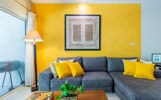 Sabbia Condo 4101 1 Bedroom 1 Bathroom Condo