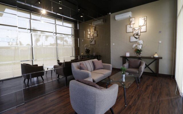 Natio Hotel Medan by RedDoorz