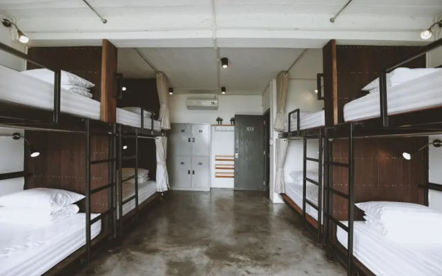 88 Hilltop Hostel Phu Quoc