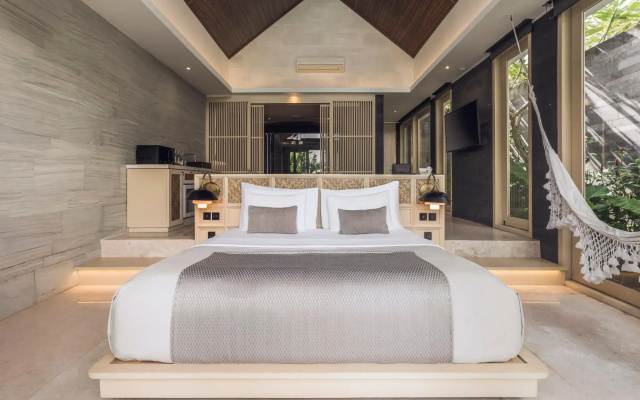 Astera Resort & Spa Canggu by Ini Vie Hospitality