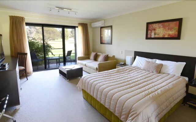 Cootamundra Heritage Motel