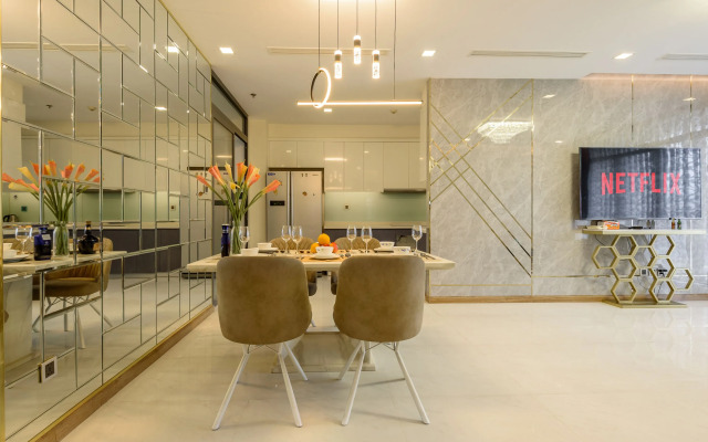 Landmark 81 Luxury Condotel