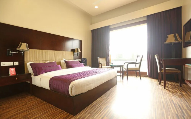 OYO 9642 Hotel Mohan Vilaas