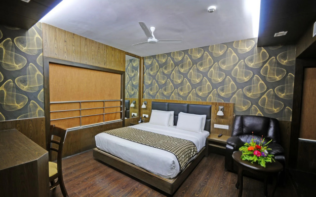 Pride Ananya Resort Puri