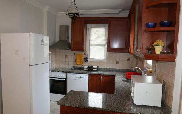 Dalyan Villa