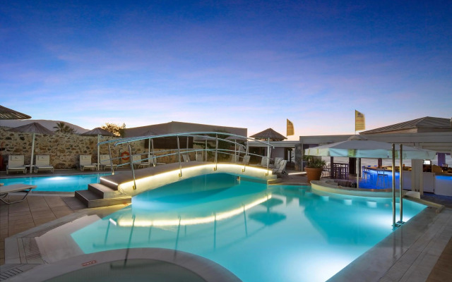 Aeolos Beach Resort