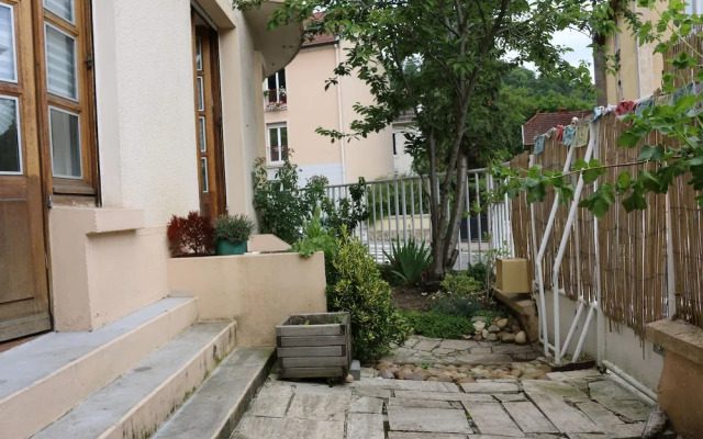 Les beaux jours de Beauchet