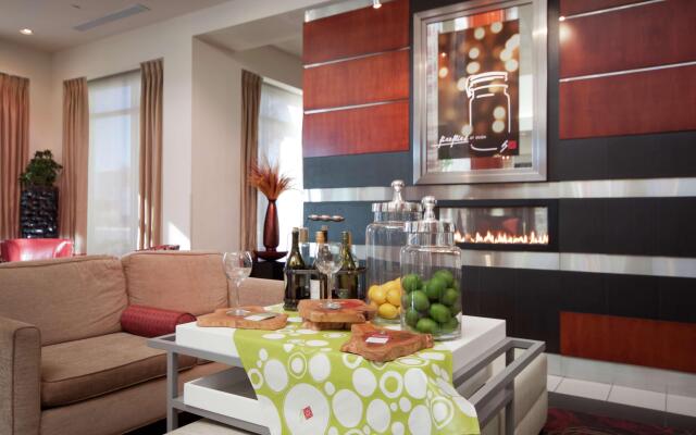 Hilton Garden Inn Oklahoma City Midtown