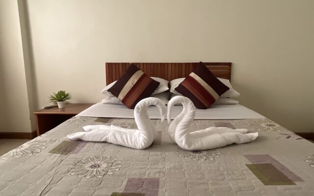 Chat Residence Hotel