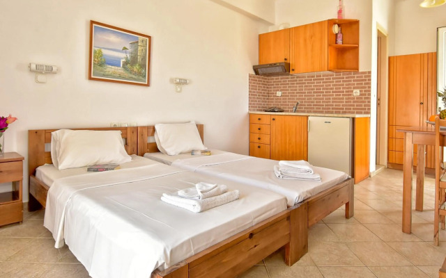 Kasapakis Hotel & Apartments