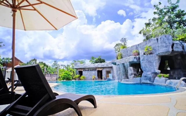 Nernkhao Resort
